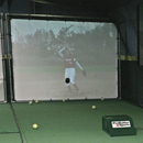 ProBatter PX3 Softball Batting Video Simulator