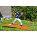 Portolite Baseball Standard Two-Piece Practice Mound