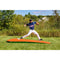 Portolite Baseball Standard Two-Piece Practice Mound