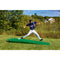 Portolite Baseball Standard One-Piece Practice Mound