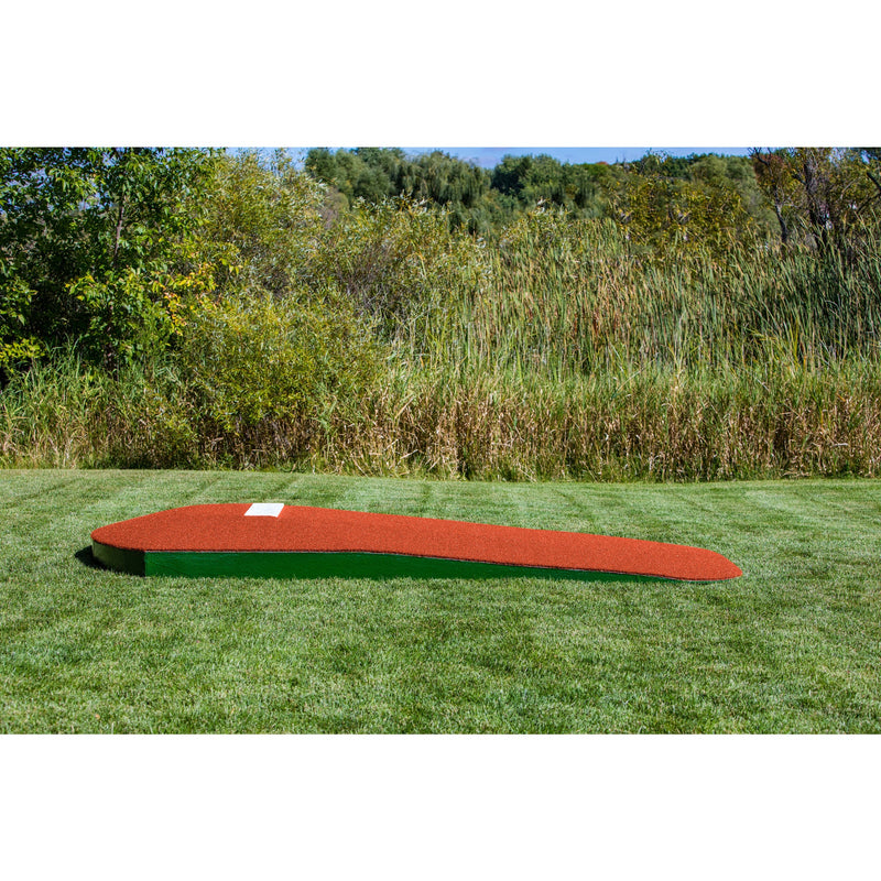 Portolite Baseball Standard One-Piece Practice Mound