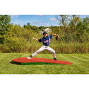 Portolite Baseball Standard Two-Piece Practice Mound