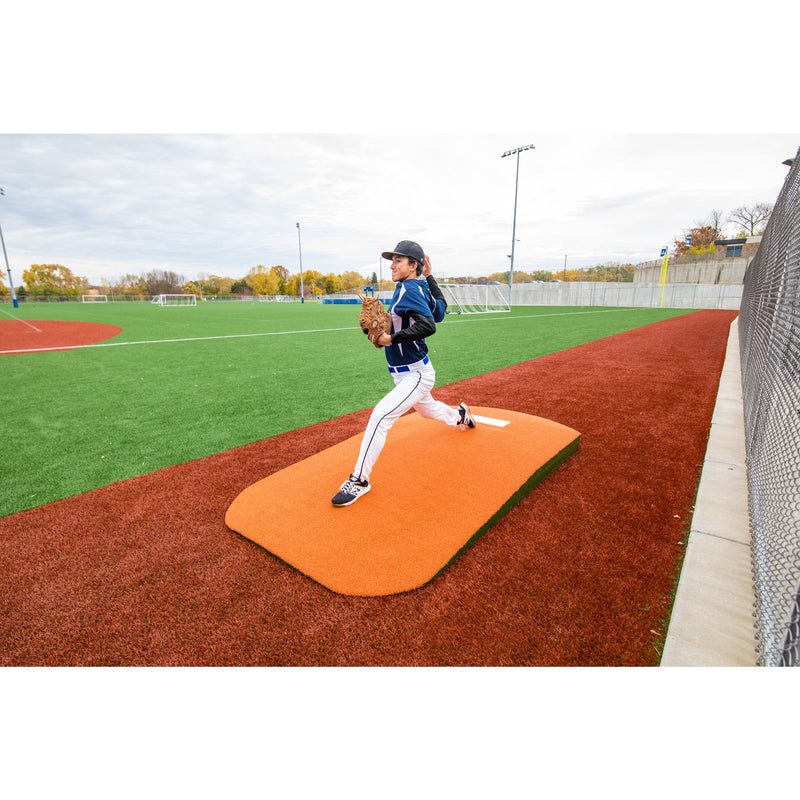 Portolite Baseball Oversized One-Piece Practice Mound