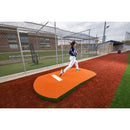 Portolite Baseball Oversized One-Piece Practice Mound