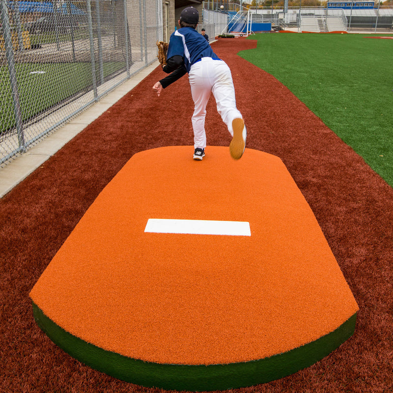 Portolite Baseball Oversized One-Piece Practice Mound