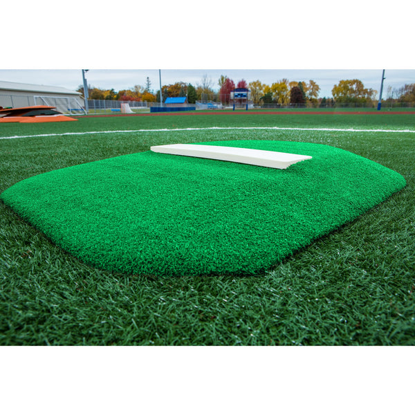 Portolite Baseball 4" Economy Youth Mound