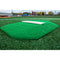 Portolite Baseball 4" Economy Youth Mound