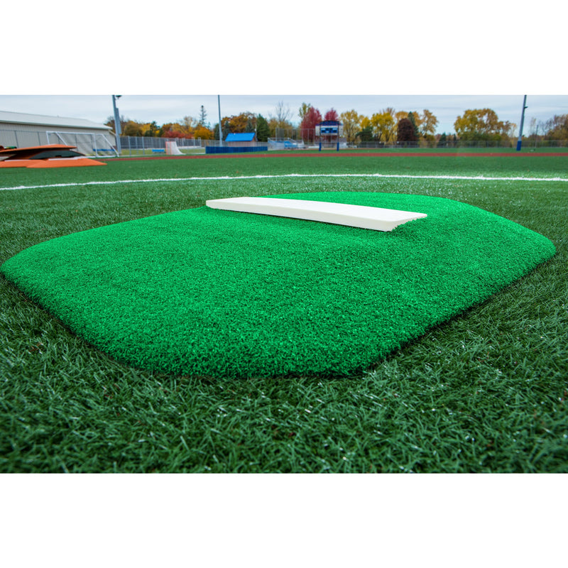 Portolite Baseball 4" Economy Youth Mound