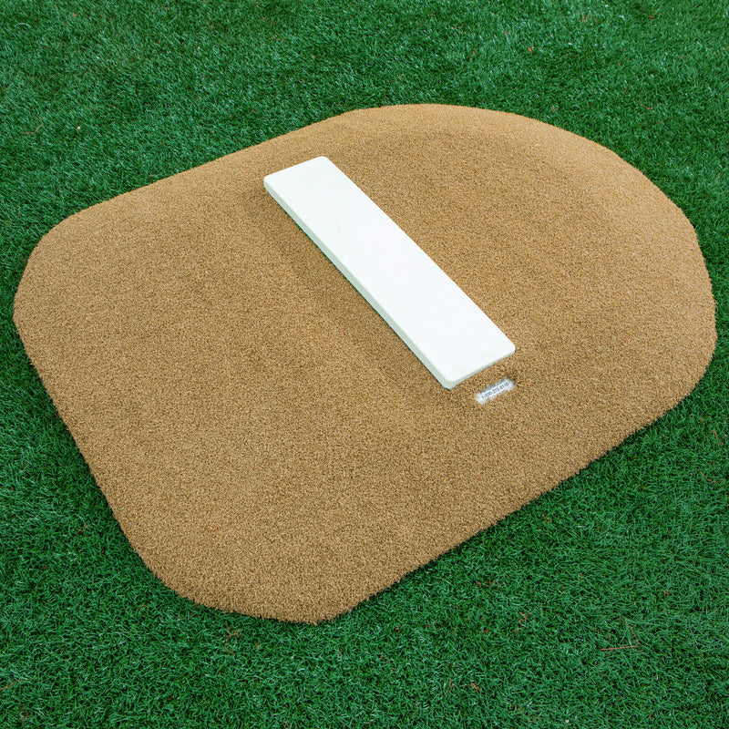 Portolite Baseball 4" Economy Youth Mound