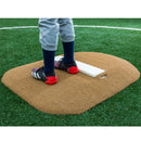 Portolite Baseball 4" Economy Youth Mound