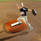 Portolite Baseball 4" Stride Off Game Mound