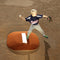 Portolite Baseball 4" Stride Off Game Mound