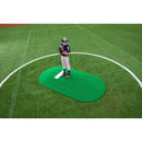 Portolite Baseball 6" One-Piece Game Mound