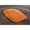 Portolite Baseball 6" Oversized One-Piece Game Mound