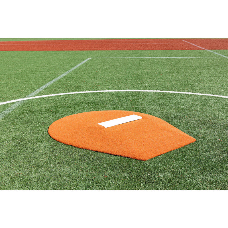 Portolite Baseball 6" Oversized Stride Off Game Mound