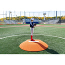 Portolite Baseball 6" Oversized Stride Off Game Mound