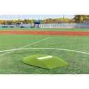 Portolite Baseball 6" Oversized Stride Off Game Mound