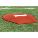 Portolite Baseball 6" Oversized Stride Off Game Mound