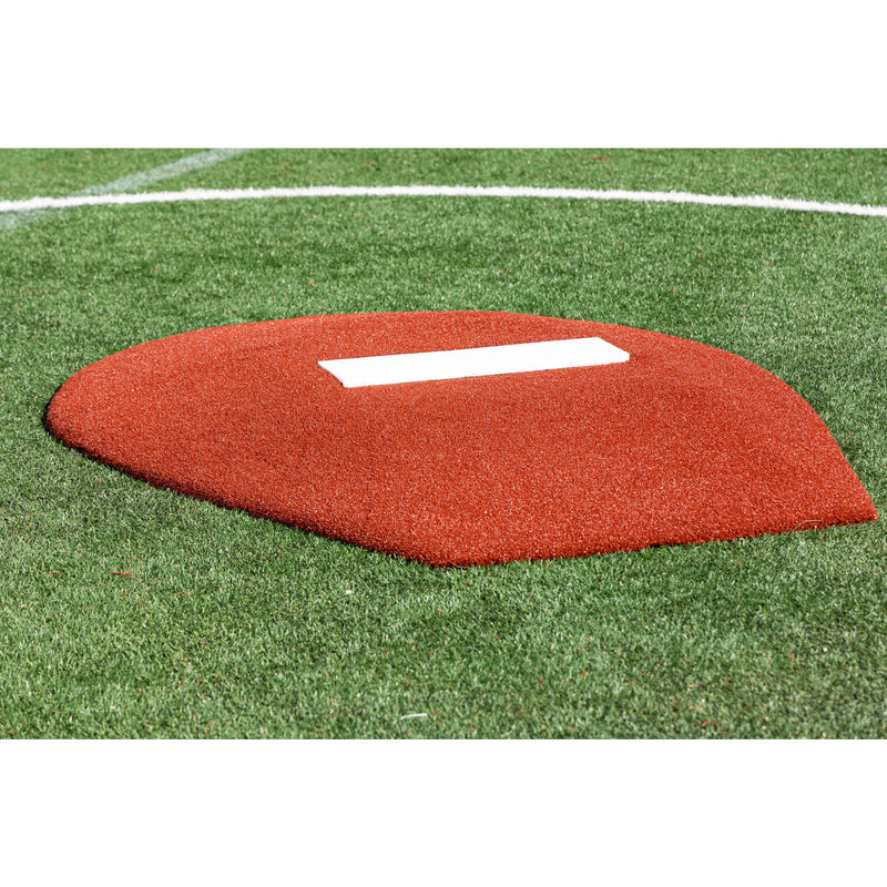 Portolite Baseball 6" Oversized Stride Off Game Mound