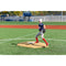 Portolite Baseball 6" Oversized Stride Off Game Mound