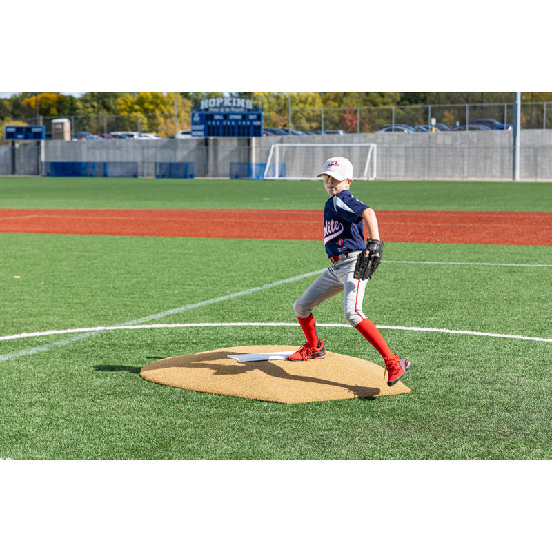 Portolite Baseball 6" Oversized Stride Off Game Mound