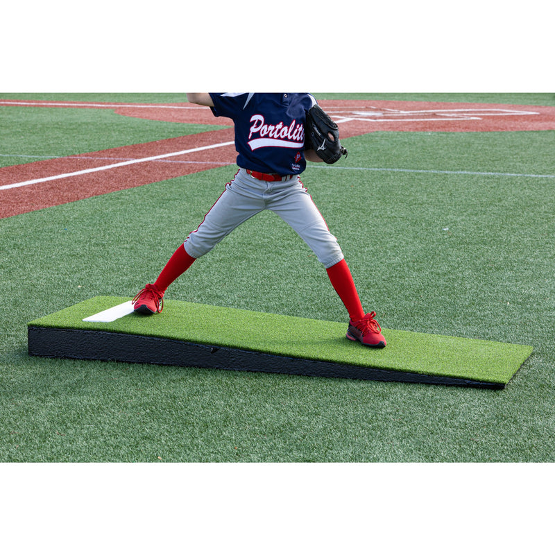 Portolite Baseball Junior Practice Mound