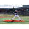 Portolite Baseball 10" One-Piece Game Mound