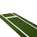 Portolite Softball Signature Practice Mat without Spikes