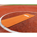 Portolite Softball Long Spiked Game Mat