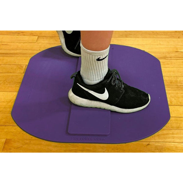 Portolite Softball Indoor Sticky Mat