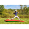 Portolite Baseball Oversized Two-Piece Practice Mound