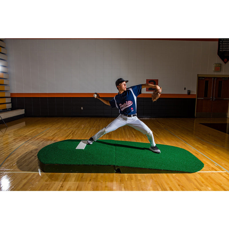 Portolite Baseball Oversized Two-Piece Practice Mound