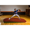 Portolite Baseball Oversized Two-Piece Practice Mound