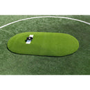 Portolite Baseball 6" Two-Piece Game Mound