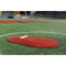 Portolite Baseball 6" Two-Piece Game Mound