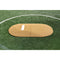 Portolite Baseball 6" Two-Piece Game Mound