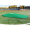 Portolite Baseball 8" Two-Piece Game Mound