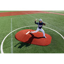 Portolite Baseball 8" Two-Piece Game Mound