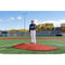 Portolite Baseball 8" Two-Piece Game Mound