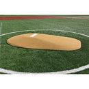 Portolite Baseball 8" Two-Piece Game Mound