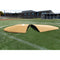 Portolite Baseball 8" Two-Piece Game Mound