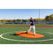 Portolite Baseball 10" Two-Piece Game Mound