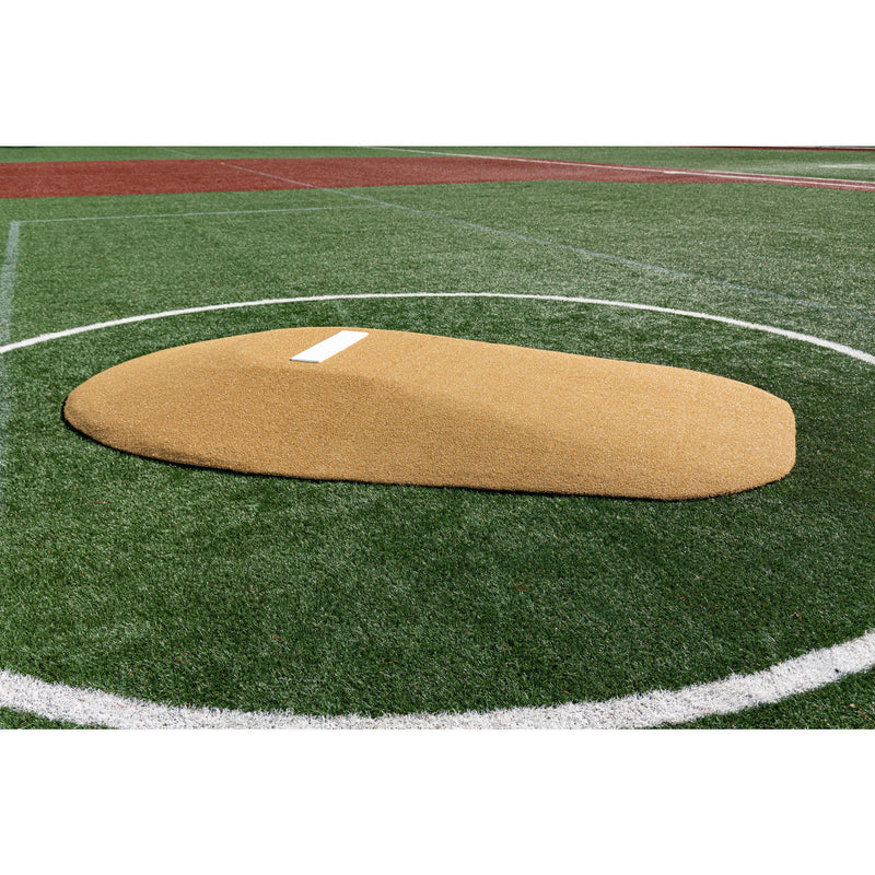 Portolite Baseball 10" Two-Piece Game Mound