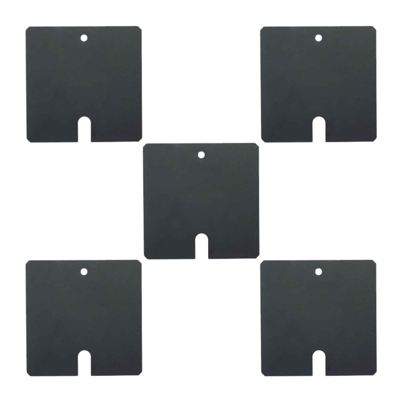 Scratch and Dent, 1/4-in. Shims For T-3 Power Racks | v2