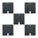 Scratch and Dent, 1/4-in. Shims For T-3 Power Racks | v2