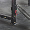 Scratch and Dent, X-3 Series J-Hook Battle Rope Ring Attachment V2