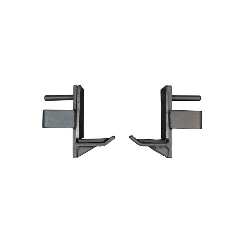 Scratch and Dent, X-3 Series J-Hooks