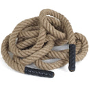 Scratch and Dent - Hemp Battle Rope - FINAL SALE