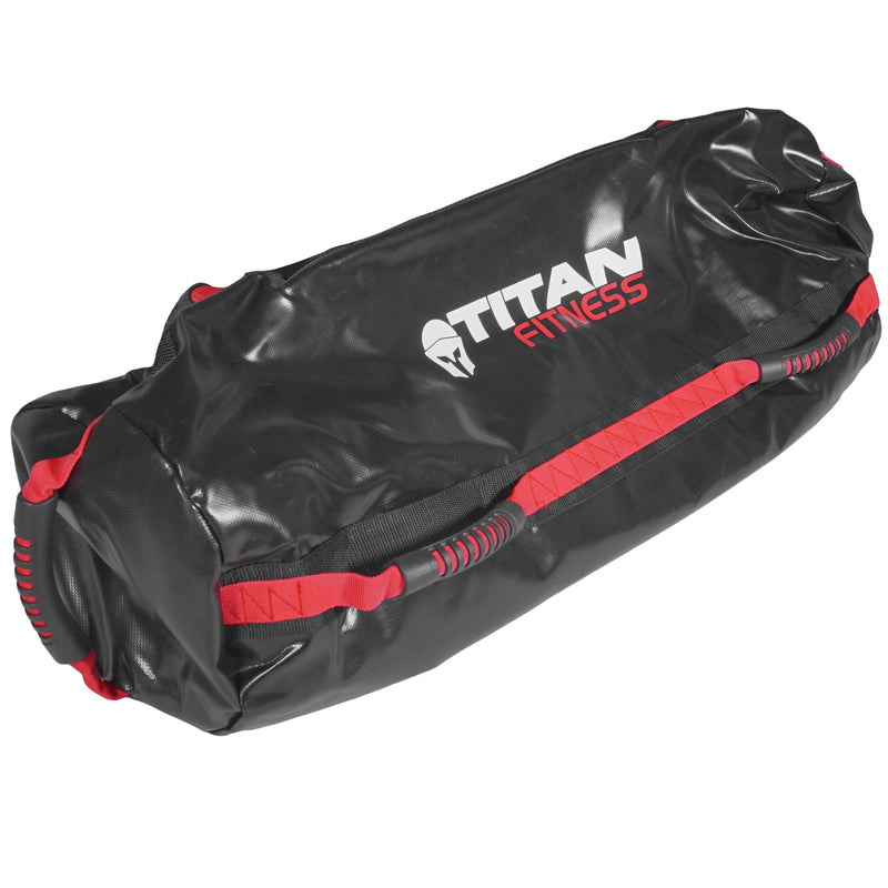 Scratch and Dent, 80 lb Heavy Duty Weight Training Sandbag