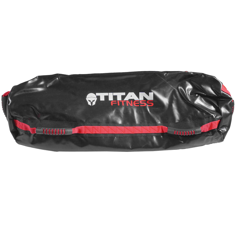 Scratch and Dent, 80 lb Heavy Duty Weight Training Sandbag